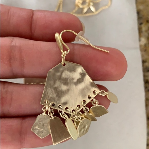 Kendra Scott set - Picture 2 of 4